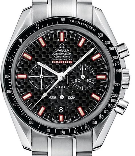 omega speedmaster racing 42mm|omega speedmaster racing price.